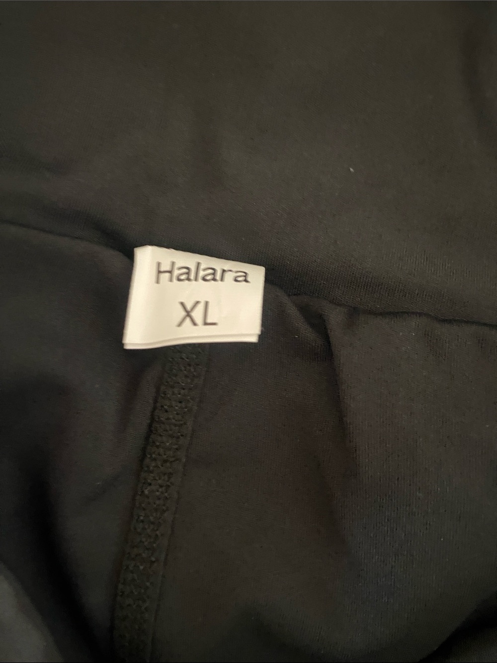 XLARGE. HALARA 2 In 1 RUNNING SHORTS 4.5” - Picture 11 of 11